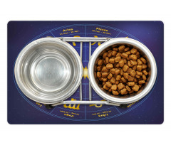 Horoscope Birth Dates Pet Mat