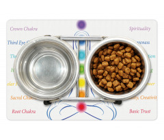 7 Main Chakra Meanings Pet Mat