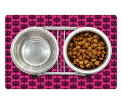 Eastern Orient Pet Mat