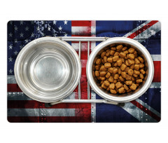 Alliance UK and USA Pet Mat