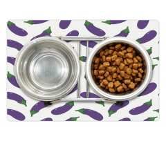 Nutritious Kids Meal Pet Mat