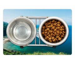 Passenger Ship Ocean Pet Mat