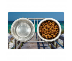 Pensacola Florida Pet Mat