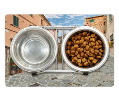 Castagneto Carducci Pet Mat