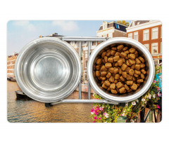 Amsterdam Evening Pet Mat