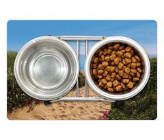 Herring Cove Beach Pet Mat