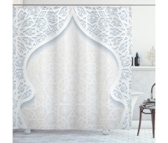 Persian Shower Curtain