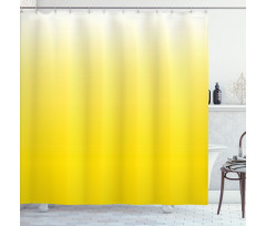 Rise and Wake Shower Curtain