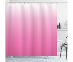 Dreamy Modern Design Shower Curtain