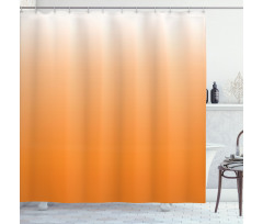 Sunset Summer Shower Curtain