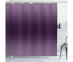 Hollywood Glam Theme Art Shower Curtain