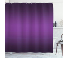 Cinema Curtain Design Shower Curtain