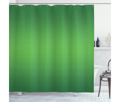 Tropic Sea Nature Shower Curtain