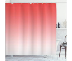 Tropic Shower Curtain