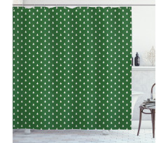 Little Bells Shower Curtain