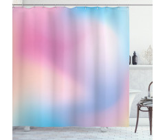 Daydream Fantasy Shower Curtain