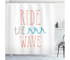 Exotic Sports Shower Curtain