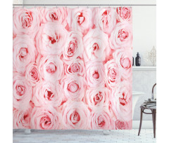 Fresh Garden Yard Shower Curtain