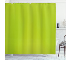 Blurry Pastel Colors Shower Curtain