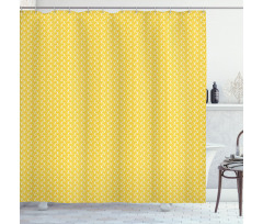 Wheat Field Shower Curtain