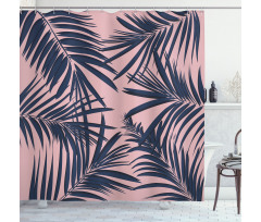 Summer Hawaii Shower Curtain