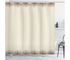 Inspire Shower Curtain