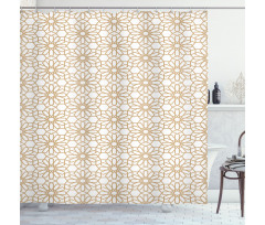 Concept Shower Curtain