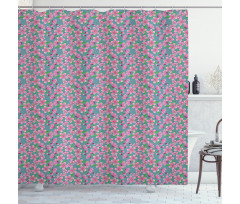 Renewal and Hope Shower Curtain