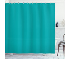 Neutral Modern Zigzags Art Shower Curtain