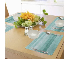 Easter Holiday Theme Place Mats