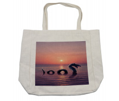 Picture of Loch Ness Shopping Bag