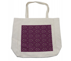 Flourish Ornate Shopping Bag