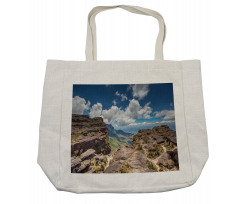 High Scene of Roraima Shopping Bag