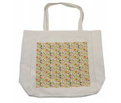 Ripe Products Shopping Bag