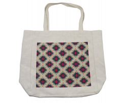 Folk Mystic Shopping Bag