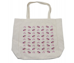 Horse Little Pony Unicorn Shopping Bag