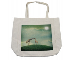 Fairytale Atmosphere Shopping Bag