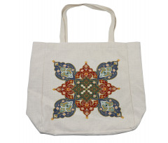 Turkish Ottoman Shopping Bag