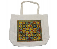 Middle Orient Eastern Shopping Bag