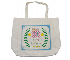 13th Birthday Gifts Shopping Bag