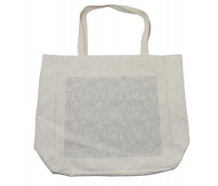 Botanical Shopping Bag