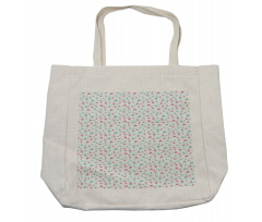 Nature Growth Shopping Bag