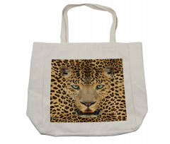 Predator Animal Shopping Bag