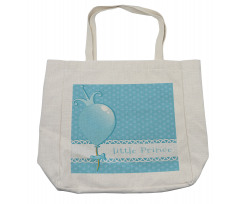 Little Prince Party Shopping Bag