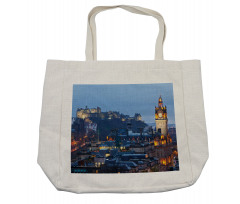 Overview of the City Urban Shopping Bag