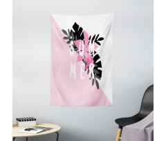 Summer Design Tapestry