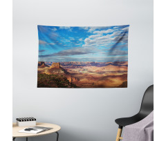 Canyonlands Utah Valley Wide Tapestry