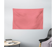 Monochromatic Square Motif Wide Tapestry