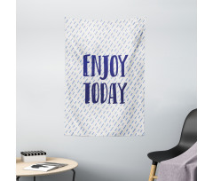 Positive Phrase Tapestry