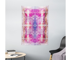 South Ombre Motif Tapestry
